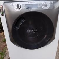 lavatrice Hotpoint Ariston  per ricambi 