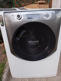 lavatrice Hotpoint Ariston  per ricambi 