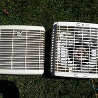 aspiratore Vortice Press 220