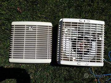 aspiratore Vortice Press 220