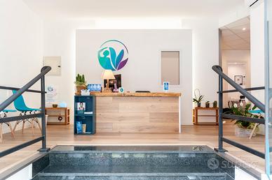 Affitto studio - coworking