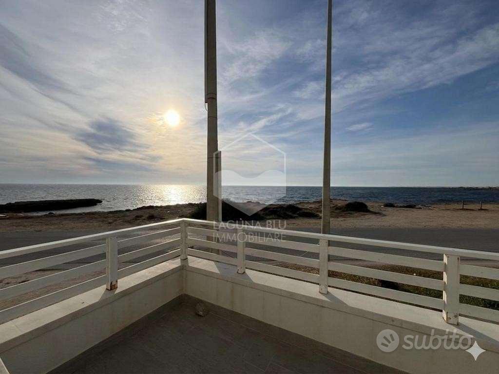 Casa – Petrosino, Pizzolato, Trapani - Vista 4