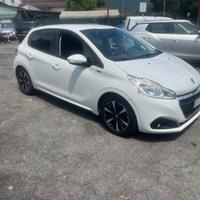 Peugeot 208 2020