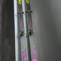 Sci Alpinismo Dynafit Race