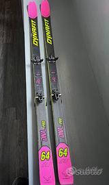 Sci Alpinismo Dynafit Race