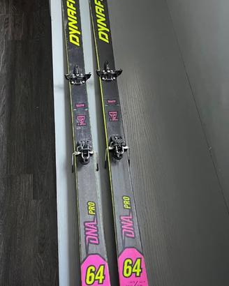Sci Alpinismo Dynafit Race