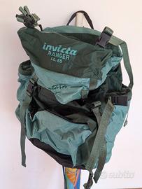 zaino invicta