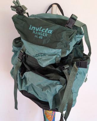 zaino invicta