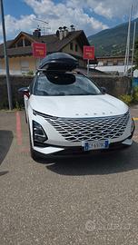 Omoda 5