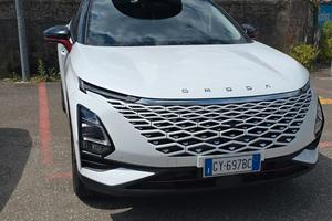 Omoda 5