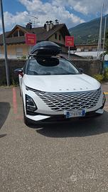Omoda 5
