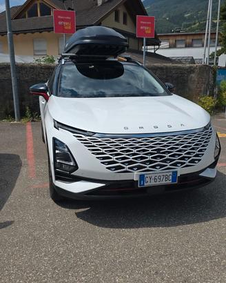 Omoda 5