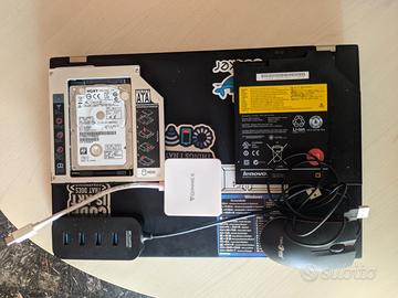 ThinkPad T430s