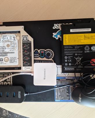 ThinkPad T430s