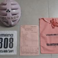 kit pedalata Rosa Giro d'Italia 1995