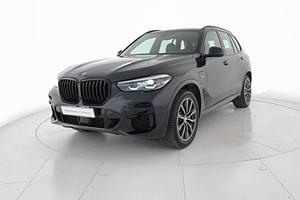 BMW X5 xDrive45e MSport