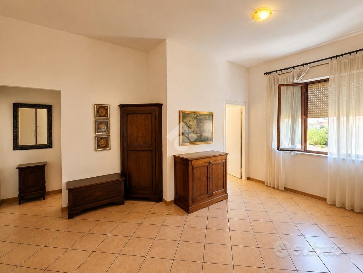 Appartamento – Foligno, Perugia - Altro