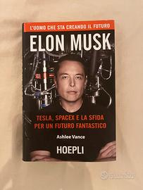 Biografia elon musk