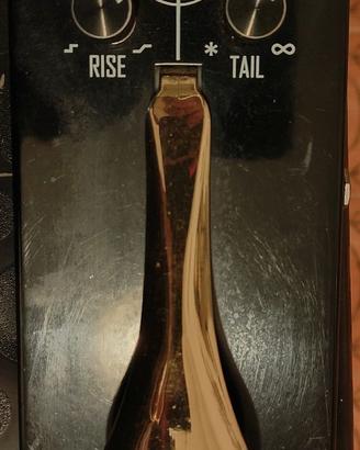 Gamecharged audio Plus pedal