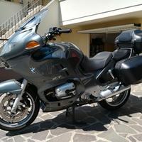 Bmw r 1150 rt - 2004