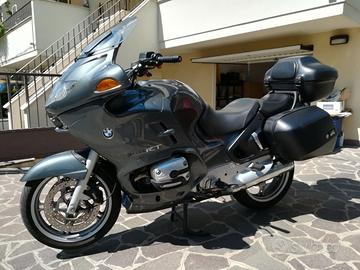 Bmw r 1150 rt - 2004