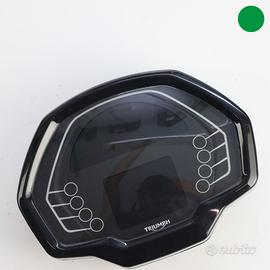Strumentazione TRIUMPH Tiger Sport 660