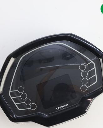 Strumentazione TRIUMPH Tiger Sport 660