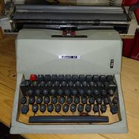 Olivetti 82 diaspron