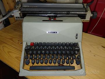 Olivetti 82 diaspron