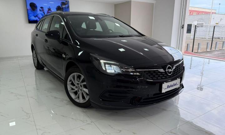 OPEL Astra 1.5 CDTI 105 CV S&S Sports Tourer Bus