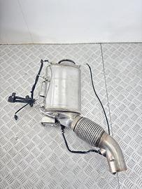 Filtro Antiparticolato DPF BMW 5 6 7 X5 F15 X6 857
