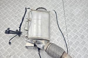 Filtro Antiparticolato DPF BMW 5 6 7 X5 F15 X6 857