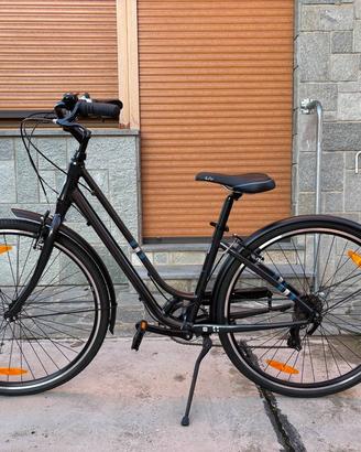 City Bike Giant Liv Flourish 3