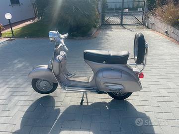 Vespa sprint veloce 150