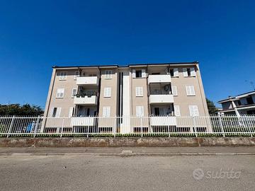 Appartamento di 110 m² con 3 locali e box auto a G