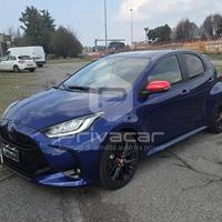 TOYOTA Yaris 1.5 Hybrid 5 porte Style