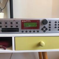 Campionatore EMU - ESI 2000