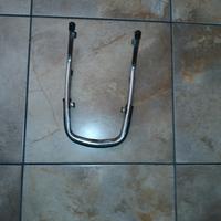 pezzo del parafango davanti per la vespa pk