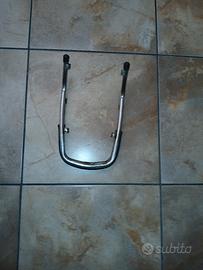 pezzo del parafango davanti per la vespa pk