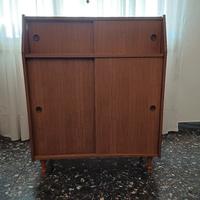 scarpiera 2 ante e 2 ante più piccole 