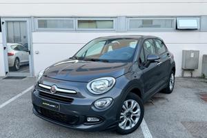 Fiat 500X 1.6 MultiJet 120 CV Pop Star
