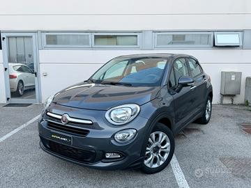 Fiat 500X 1.6 MultiJet 120 CV Pop Star