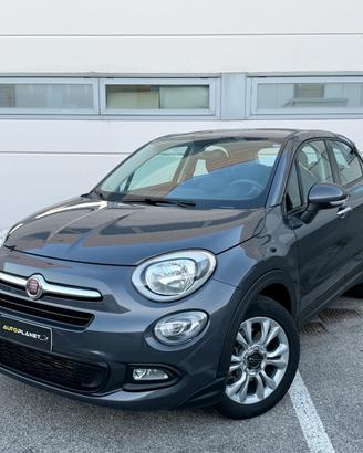 Fiat 500X 1.6 MultiJet 120 CV Pop Star