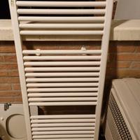 Termosifone bagno