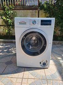 Lavatrice Bosch