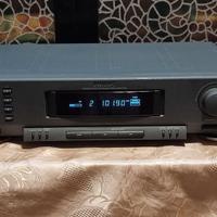 Philips FT-920 Sintonizzatore Tuner Digitale FM