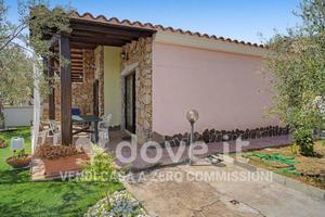 Villa di 80 m² con 3 locali a Siniscola