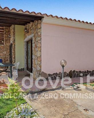 Villa di 80 m² con 3 locali a Siniscola
