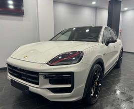 Porsche Cayenne Coupé 4.0 Turbo GT