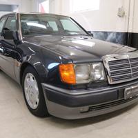MERCEDES-BENZ 500 E cat W124 "" ASI STORICA ""